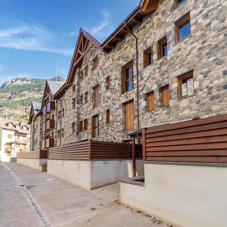 شقة Natusliving Benasque E المظهر الخارجي الصورة