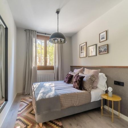 شقة Natusliving Benasque E المظهر الخارجي الصورة