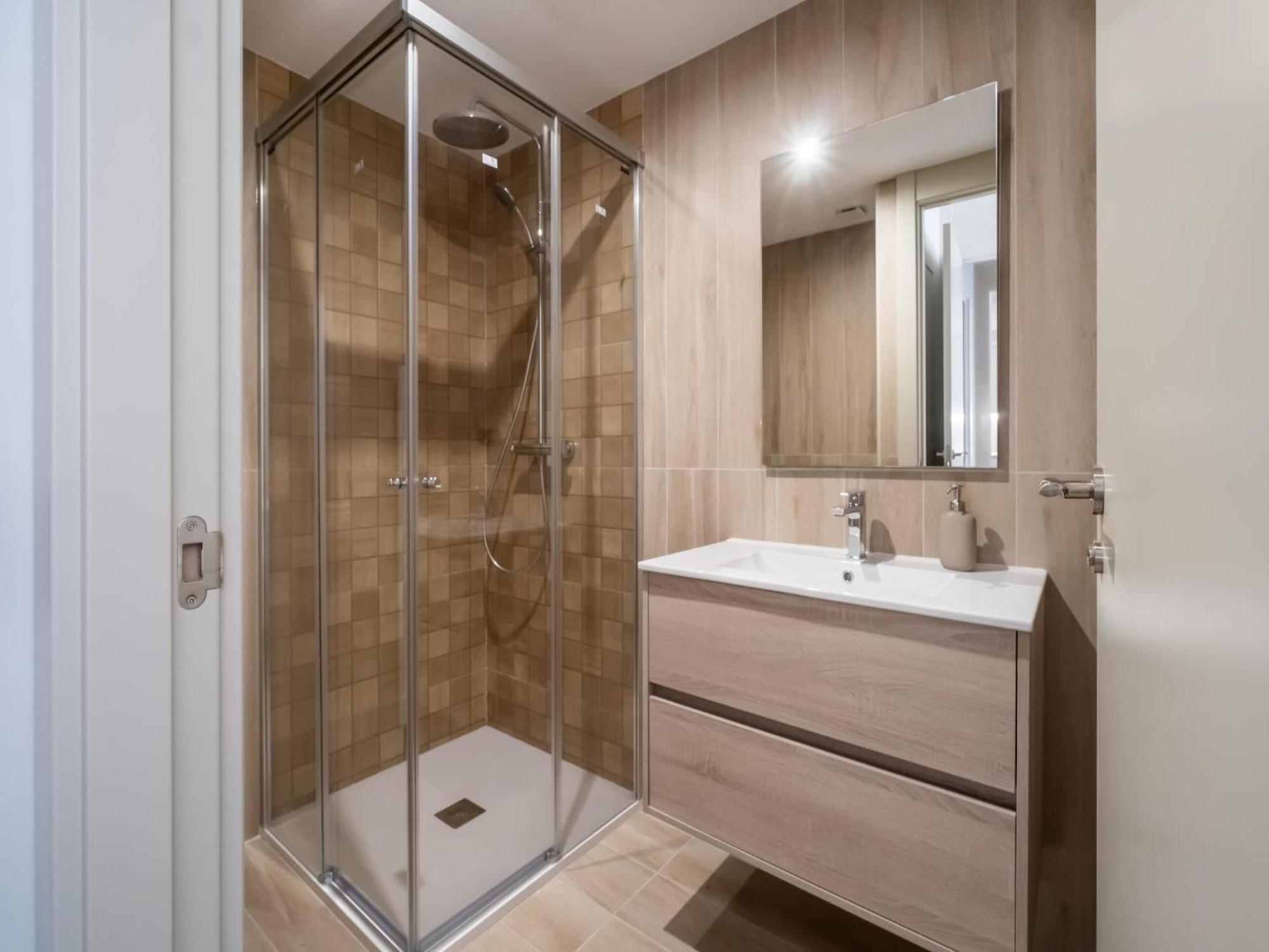شقة Natusliving Benasque E المظهر الخارجي الصورة