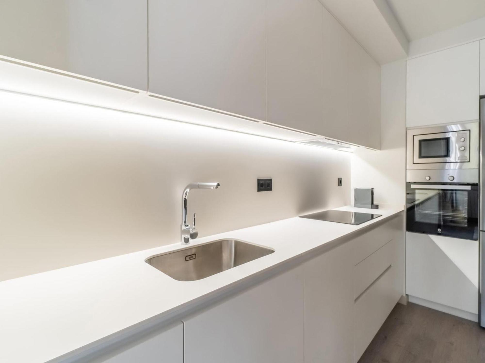 شقة Natusliving Benasque E المظهر الخارجي الصورة