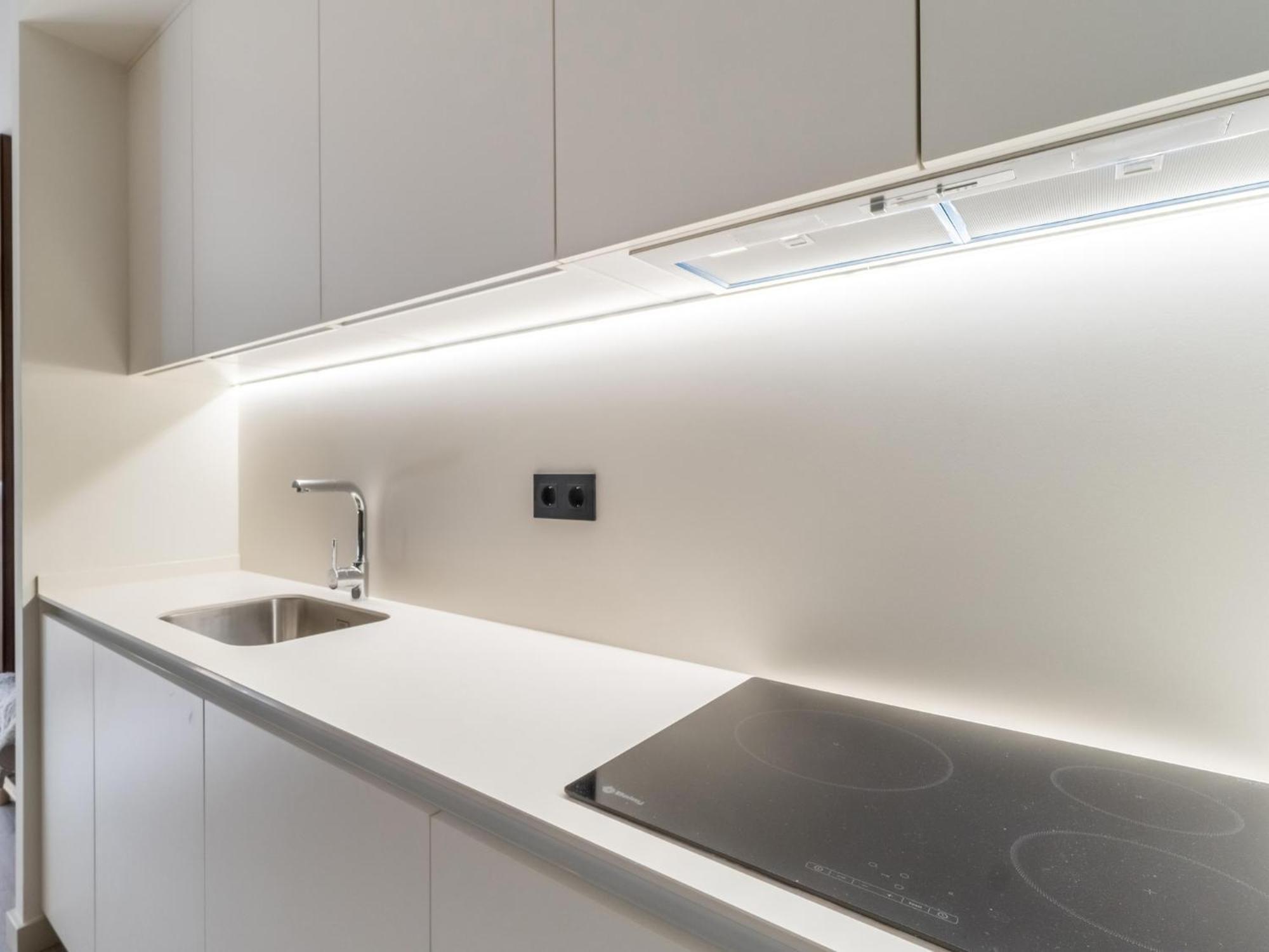 شقة Natusliving Benasque E المظهر الخارجي الصورة