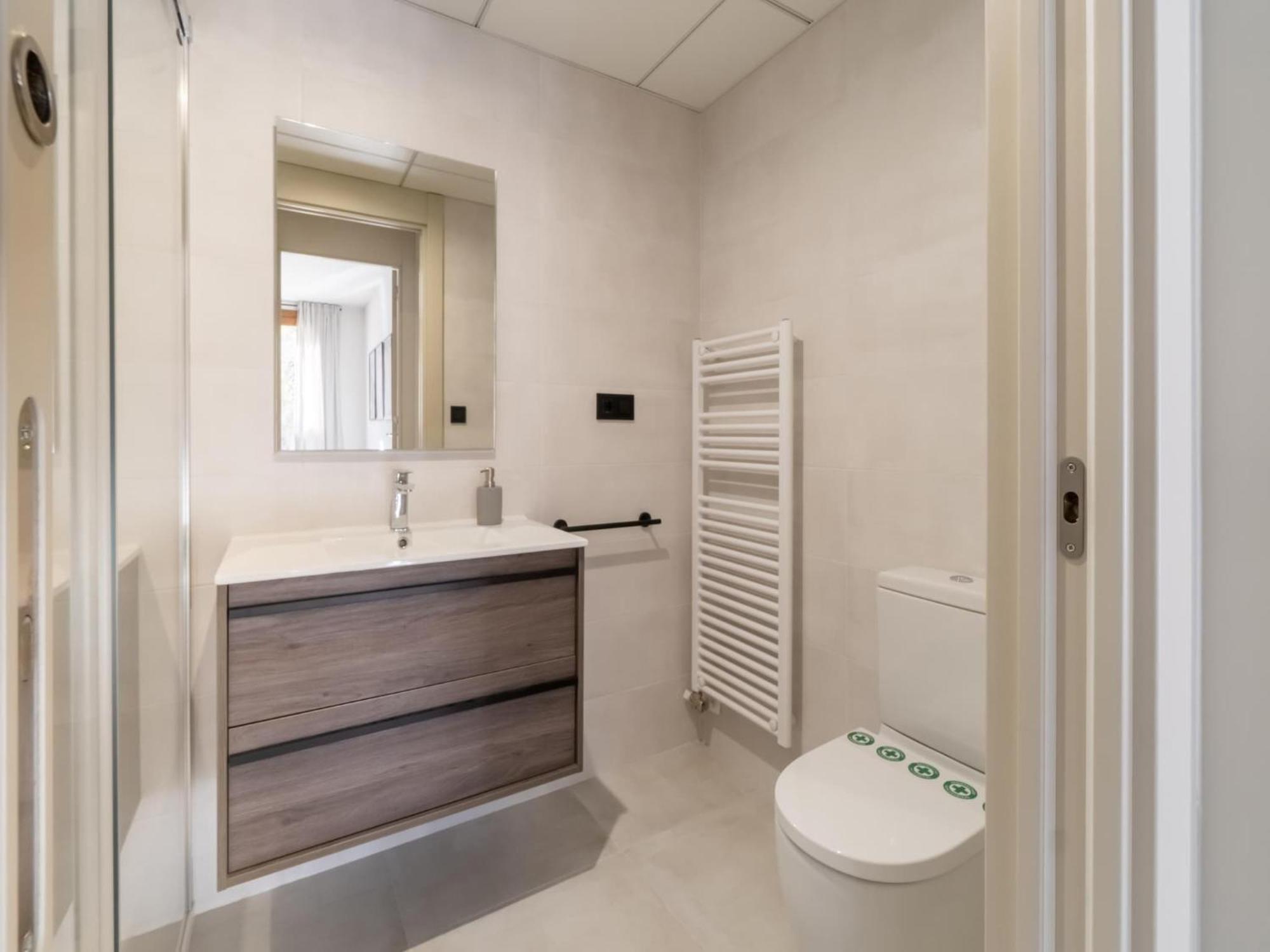 شقة Natusliving Benasque E المظهر الخارجي الصورة