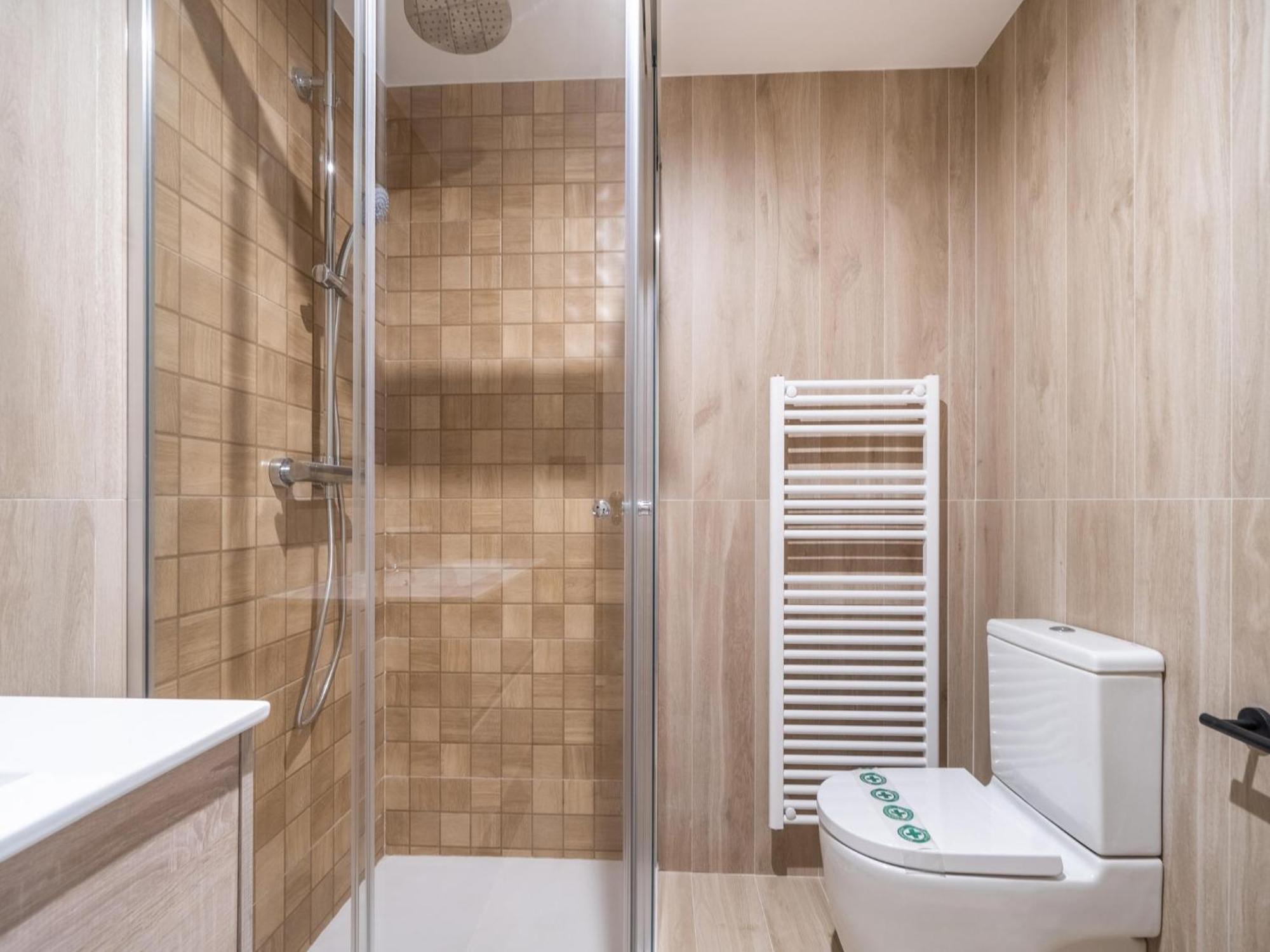 شقة Natusliving Benasque E المظهر الخارجي الصورة