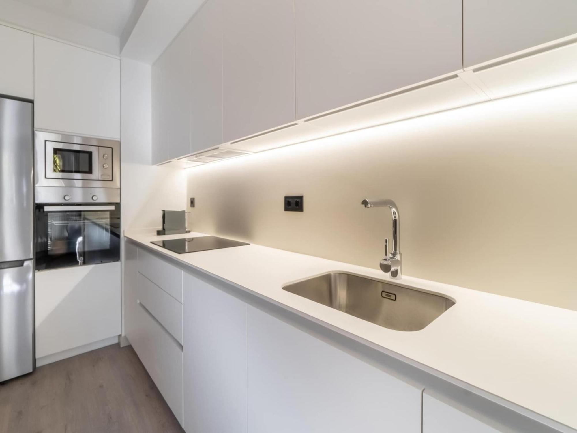 شقة Natusliving Benasque E المظهر الخارجي الصورة