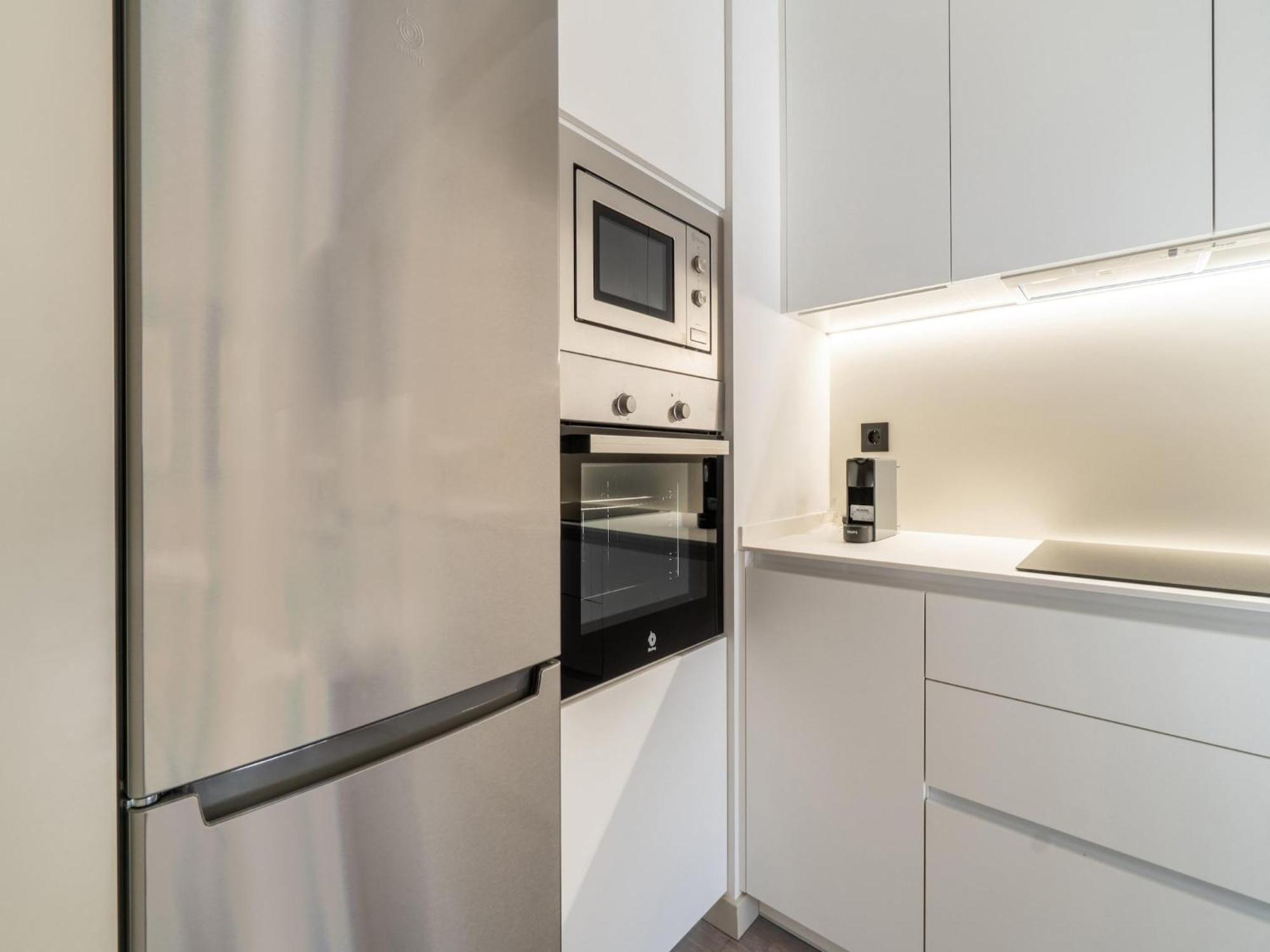 شقة Natusliving Benasque E المظهر الخارجي الصورة