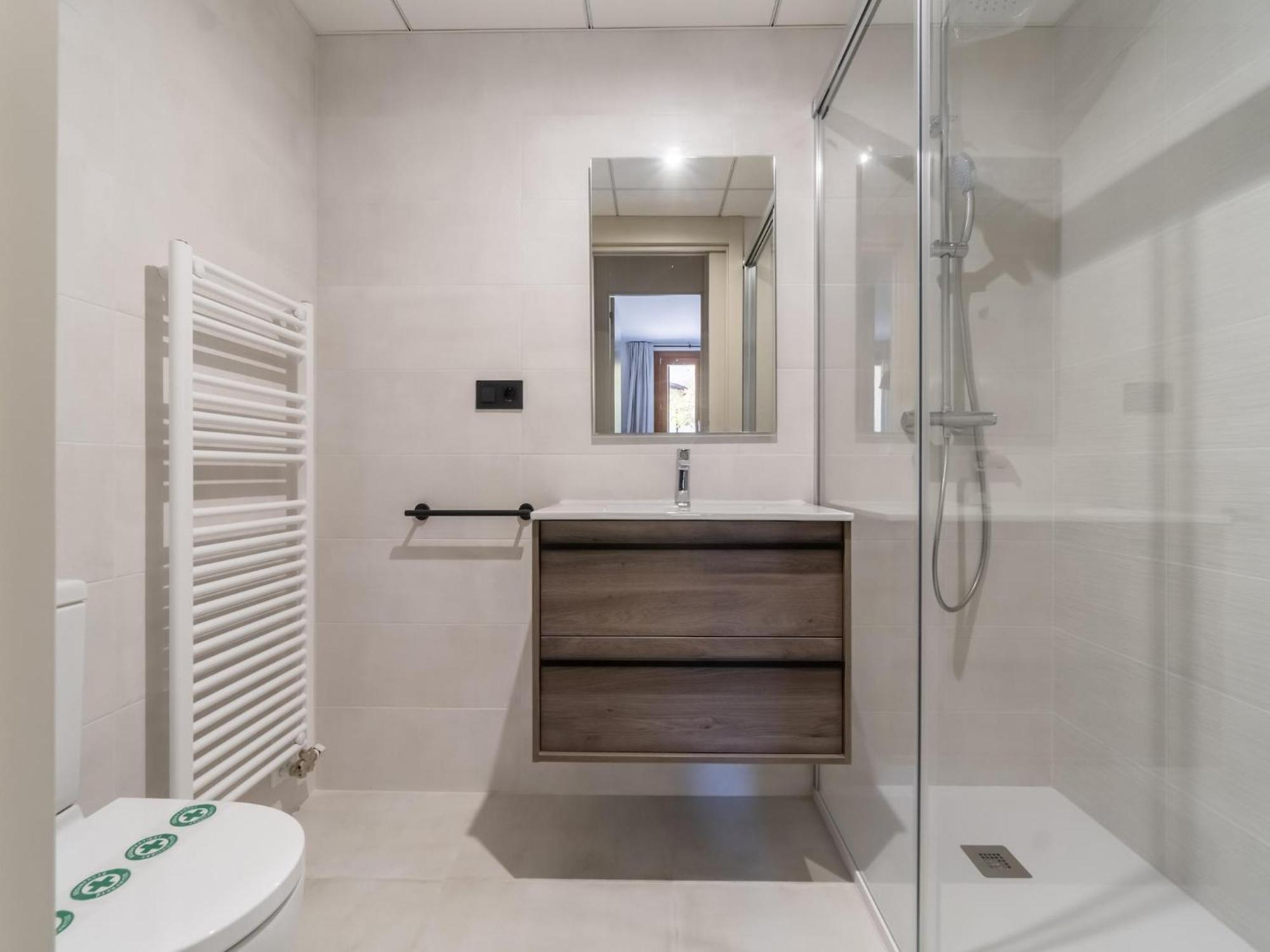 شقة Natusliving Benasque E المظهر الخارجي الصورة