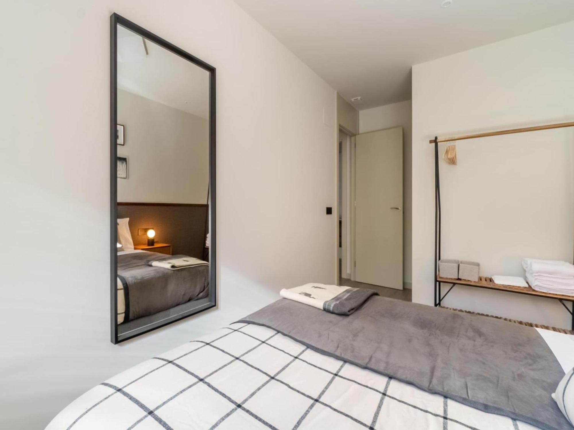شقة Natusliving Benasque E المظهر الخارجي الصورة